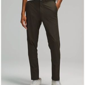 Lululemon mens Commission pants